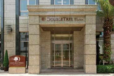 Doubletree By Hilton Hotel Naha