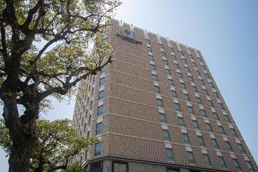 Doubletree By Hilton Hotel Naha