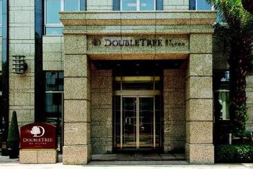 Doubletree By Hilton Hotel Naha