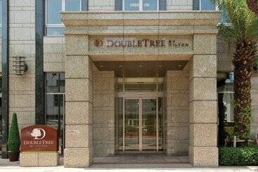 Doubletree By Hilton Hotel Naha