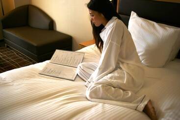 Doubletree By Hilton Hotel Naha