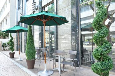 Doubletree By Hilton Hotel Naha