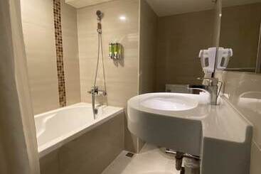 Ginza Hotel Linsen