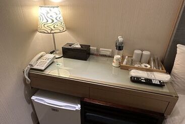 Ginza Hotel Linsen