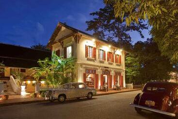 3 Nagas Luang Prabang   Mgallery Hotel Collection