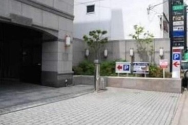 Albert Hotel Akita