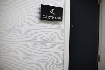 هتل Aleph Boutique