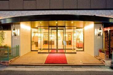 هتل Ramada Encore By Wyndham Amagasaki