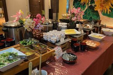 هتل Ramada Encore By Wyndham Amagasaki