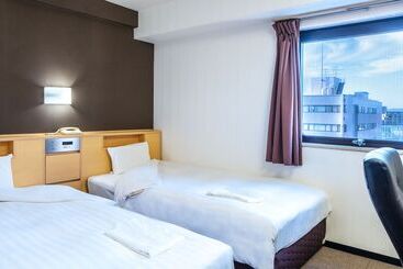 هتل Ramada Encore By Wyndham Amagasaki