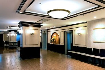 هتل Ramada Encore By Wyndham Amagasaki
