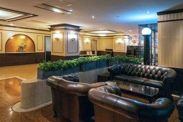 هتل Ramada Encore By Wyndham Amagasaki
