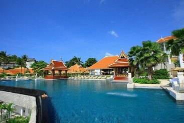 هتل Amatara Welleisure Resort