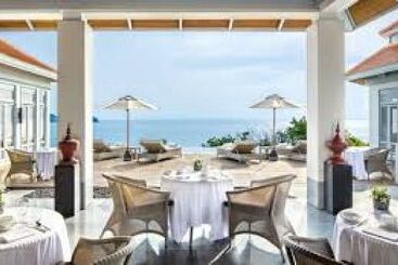 هتل Amatara Welleisure Resort