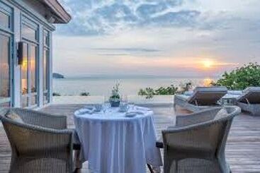 هتل Amatara Welleisure Resort