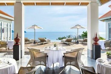 هتل Amatara Welleisure Resort