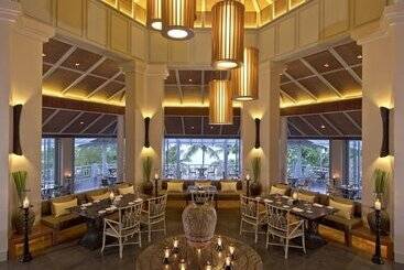 هتل Amatara Welleisure Resort