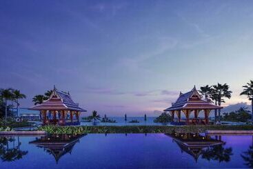 هتل Amatara Welleisure Resort