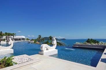 هتل Amatara Welleisure Resort