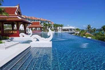هتل Amatara Welleisure Resort