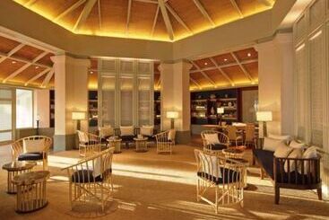 هتل Amatara Welleisure Resort