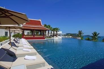 هتل Amatara Welleisure Resort