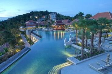 هتل Amatara Welleisure Resort