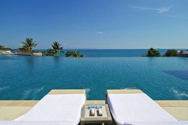 هتل Amatara Welleisure Resort