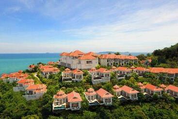 هتل Amatara Welleisure Resort