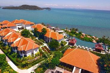 هتل Amatara Welleisure Resort