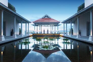 هتل Amatara Welleisure Resort
