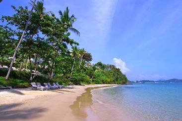 هتل Amatara Welleisure Resort