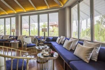 هتل Amatara Welleisure Resort