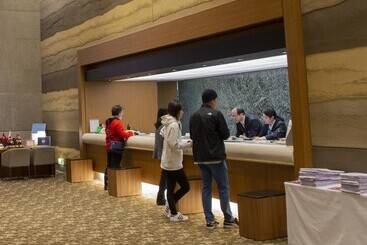هتل Ana Crowne Plaza Resort Appi Kogen, An Ihg