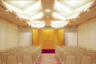 هتل Ana Crowne Plaza Resort Appi Kogen, An Ihg