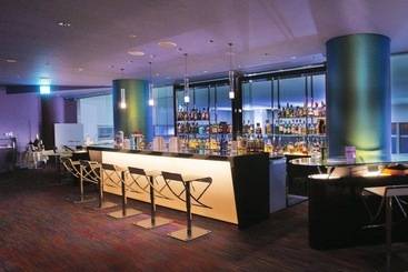 هتل Ana Crowne Plaza Resort Appi Kogen, An Ihg