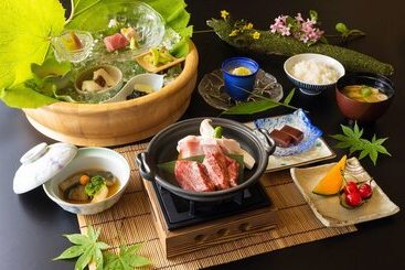 هتل Ana Crowne Plaza Resort Appi Kogen, An Ihg