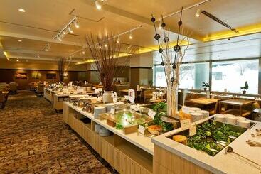 هتل Ana Crowne Plaza Resort Appi Kogen, An Ihg