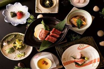 هتل Ana Crowne Plaza Resort Appi Kogen, An Ihg