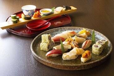 هتل Ana Crowne Plaza Resort Appi Kogen, An Ihg