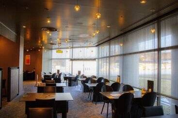 هتل Ana Crowne Plaza Resort Appi Kogen, An Ihg