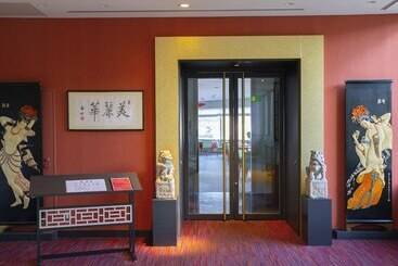 هتل Ana Crowne Plaza Resort Appi Kogen, An Ihg