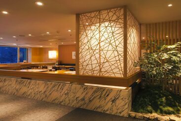 هتل Ana Crowne Plaza Resort Appi Kogen, An Ihg