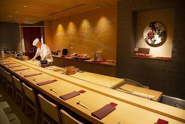 هتل Ana Crowne Plaza Resort Appi Kogen, An Ihg