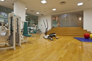 هتل Ana Crowne Plaza Resort Appi Kogen, An Ihg