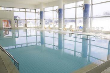 هتل Ana Crowne Plaza Resort Appi Kogen, An Ihg