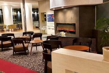 هتل Ana Crowne Plaza Resort Appi Kogen, An Ihg