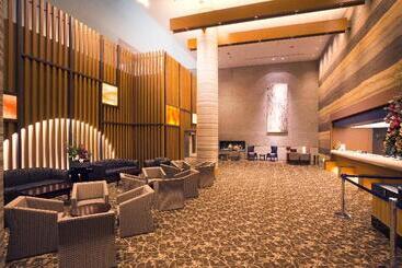 هتل Ana Crowne Plaza Resort Appi Kogen, An Ihg