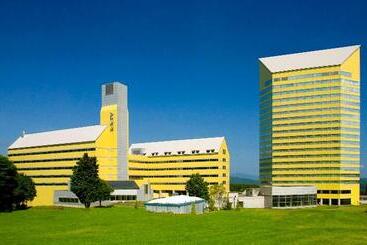 هتل Ana Crowne Plaza Resort Appi Kogen, An Ihg