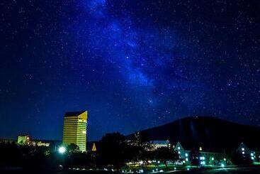 هتل Ana Crowne Plaza Resort Appi Kogen, An Ihg